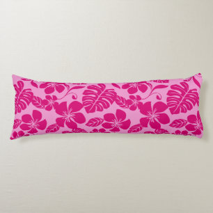 COUSSINS LONGS BIKINI ROSE (ROSES)