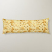 Coussins Longs Biscuit salé (Dos)