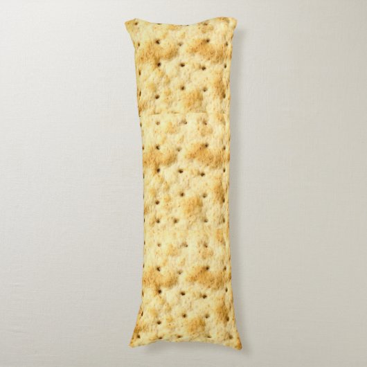 Coussins Longs Biscuit salé (Devant (Vertical))