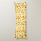 Coussins Longs Biscuit salé (Dos (Vertical))