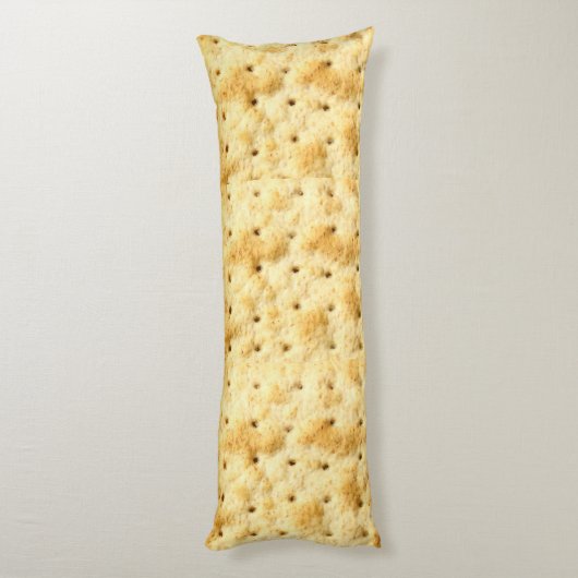 Coussins Longs Biscuit salé (Dos (Vertical))