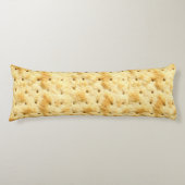 Coussins Longs Biscuit salé (Devant)