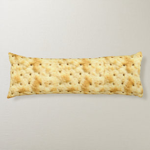 Coussins Longs Biscuit salé