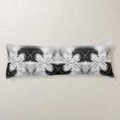 Coussins Longs Blanc TripX (Dos)