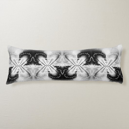 Coussins Longs Blanc TripX (Devant)