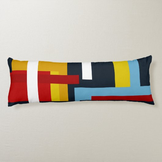 Coussins Longs Blankets (Dos)