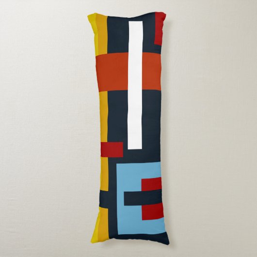 Coussins Longs Blankets (Devant (Vertical))