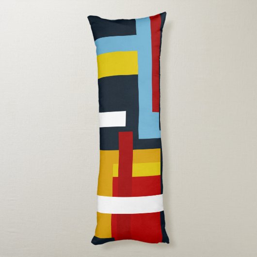 Coussins Longs Blankets (Dos (Vertical))