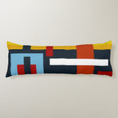 Coussins Longs Blankets (Devant)