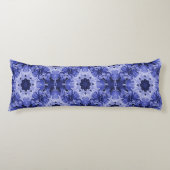 Coussins Longs Bleu.... (Devant)