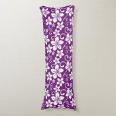 COUSSINS LONGS BLEU HAWAII (PLUM) (Devant (Vertical))