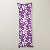 COUSSINS LONGS BLEU HAWAII (PLUM) (Dos (Vertical))