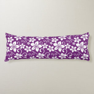 COUSSINS LONGS BLEU HAWAII (PLUM)
