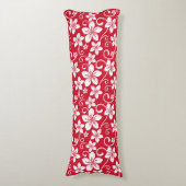 COUSSINS LONGS BLEU HAWAII (ROUGE) (Devant (Vertical))