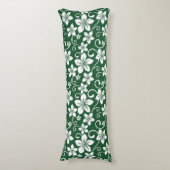 COUSSINS LONGS BLEU HAWAII (VERT FORESTIER) (Devant (Vertical))