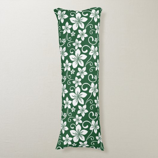 COUSSINS LONGS BLEU HAWAII (VERT FORESTIER) (Devant (Vertical))