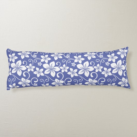 COUSSINS LONGS ?BLUE HAWAII (PERIWINKLE) (Dos)
