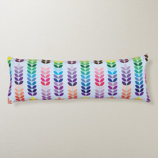 Coussins Longs Body Pillow (Dos)