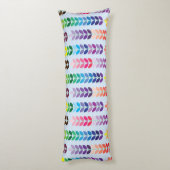 Coussins Longs Body Pillow (Dos (Vertical))