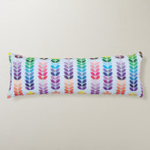 Coussins Longs Body Pillow (Devant)