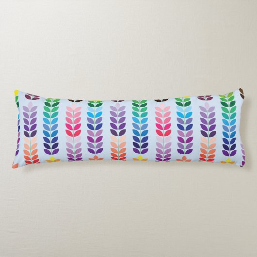 Coussins Longs Body Pillow (Devant)