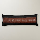 Coussins Longs Bodypillow candybar géant (Dos)