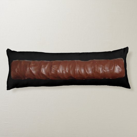 Coussins Longs Bodypillow candybar géant (Dos)