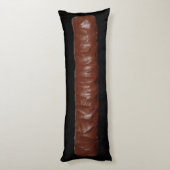 Coussins Longs Bodypillow candybar géant (Dos (Vertical))