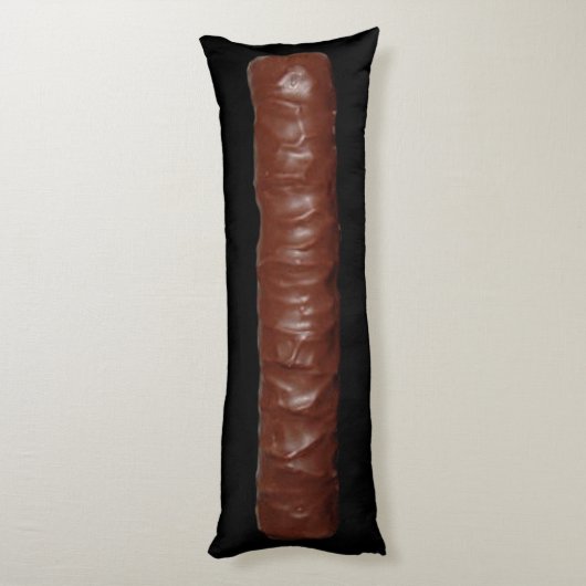 Coussins Longs Bodypillow candybar géant (Dos (Vertical))
