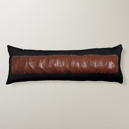 Coussins Longs Bodypillow candybar géant (Devant)