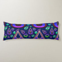 Boho My Treasure 0 Pattern