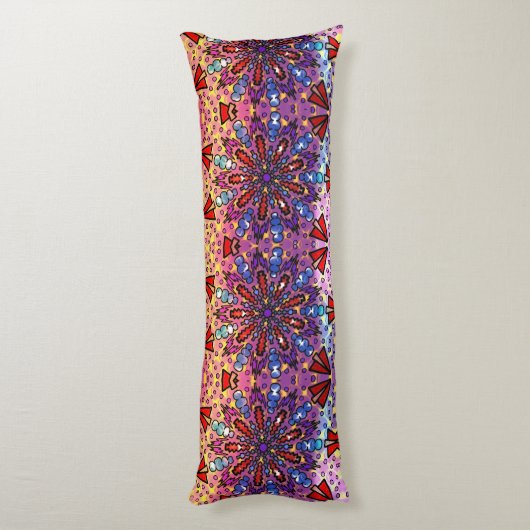 Coussins Longs Bolté (Dos (Vertical))