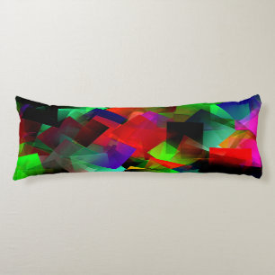 Coussins Longs Bonjour !......