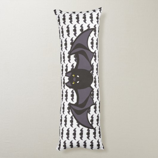 Coussins Longs Bonnet (Dos (Vertical))