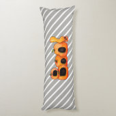 Coussins Longs Boo (Dos (Vertical))