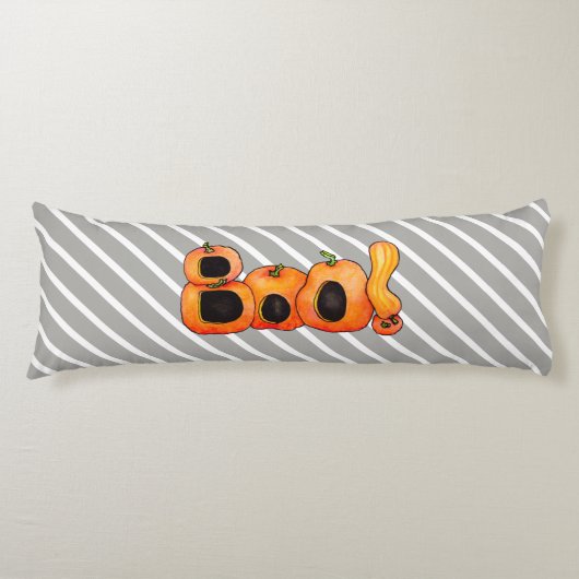Coussins Longs Boo (Devant)