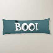 Coussins Longs Boo ! (Dos)