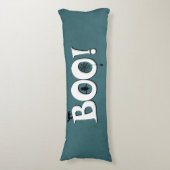 Coussins Longs Boo ! (Devant (Vertical))
