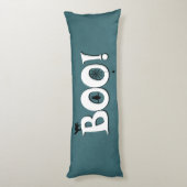 Coussins Longs Boo ! (Dos (Vertical))