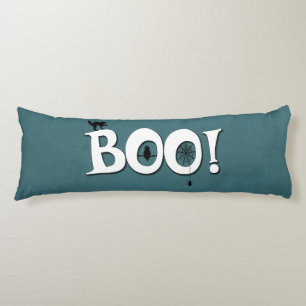 Coussins Longs Boo !