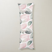 Coussins Longs Botanique (Dos (Vertical))