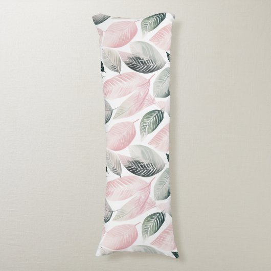 Coussins Longs Botanique (devant Vertical)