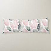 Coussins Longs Botanique (Devant)