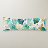 Coussins Longs Botanique (Devant)