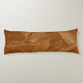 Coussins Longs Botnie VI moderne (Dos)