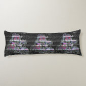Coussins Longs Bouquet Technologique (Dos)