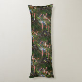 Coussins Longs Bouquets d'automne...... (Dos (Vertical))