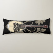 Coussins Longs Bouzouki (Devant)