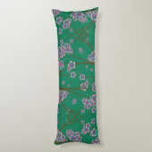 Coussins Longs Branches particulières Oreiller corps (Dos (Vertical))