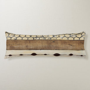 Coussins Longs Brillez II